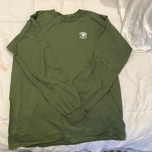 Primrose schools long sleeve